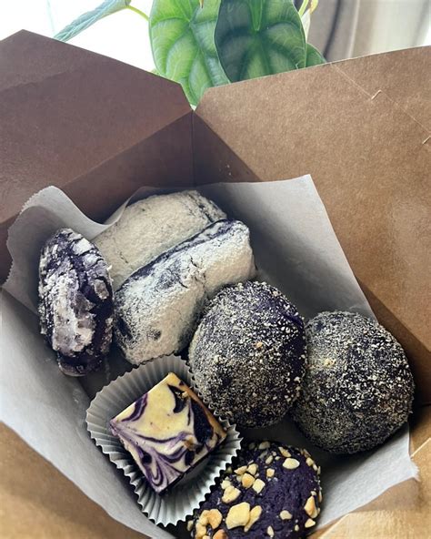 ubegalore|Ube Galore Breads& More (@ubegalore)